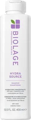 Produktbild von BIOLAGE hydrasource - Shampoo - 400ml