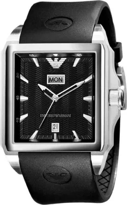 Image de EMPORIO ARMANI AR0653 Montre homme 43MM
