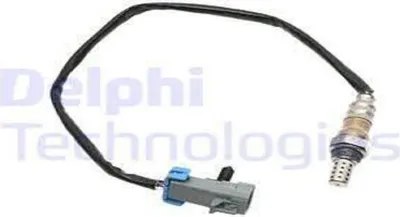 Produktbild von Lambdasonde DELPHI ES20355-12B1