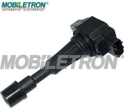 Produktbild von MOBILETRON CF-73 Zündspule für MAZDA 3 (BK) 2 Schrägheck (DE, DH3) 3 (BL) 3 Stufenheck (BK) 3 Stufenheck (BL)