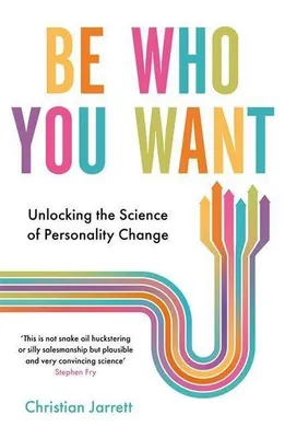 Produktbild von Be Who You Want