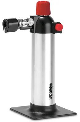 Produktbild von Bartscher Flambierbrenner mit Fuß