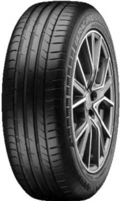 Produktbild von Vredestein Ultrac Pro 335/25R22 105(Y) Xl Fsl Bsw