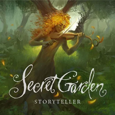 Produktbild von Storyteller