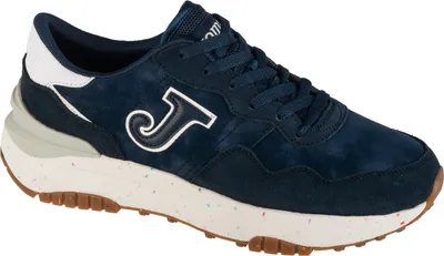 Image de Joma C.367 Men 2403 C367W2403, baskets, hommes, bleu foncé, taille : 41
