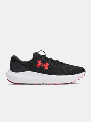Produktbild von Under Armour Herrenschuhe UA Charged Surge 4-BLK 11.5