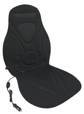 Produktbild von Compass Accessories Beheizbare Sitzauflage sitzpolster 04111
