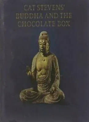 Obrázok produktu pre Buddah and the Chocolate Box CD 731454688826