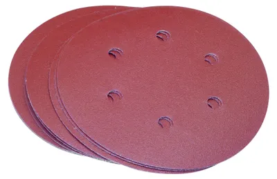 Imagen del producto de HAZET 9033-1150/10 10 HAZET 9033-1150/10 Schleifblätter 150