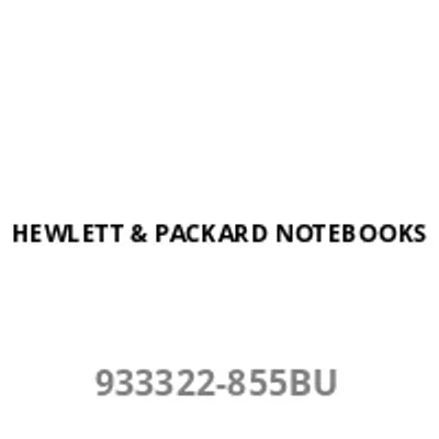 Produktbild von HP Akku 3 Zellen 56Wh 4,85Ah, 933322-855BU