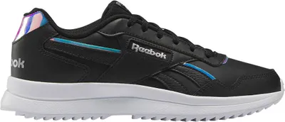 Image de Reebok Classics Glide Sp Chaussures de sport Noir UE 35 1/2 Femme Noir UE 35 1/2