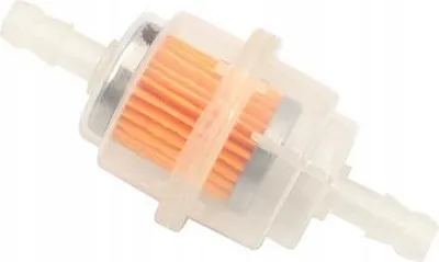 Produktbild von FEINZ | Kraftstofffilter - Benzin - Ø 8 mm - Hochwertig - Langlebig - Effiziente Filtration