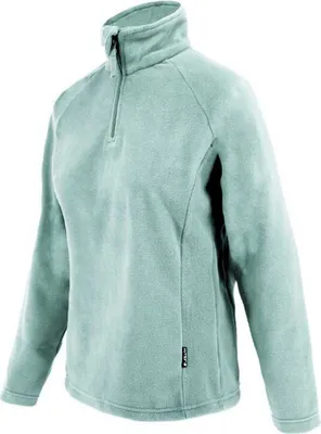 Produktbild von Joluvi Polar Surprise 2.0 Fleece Mit Halbem Reißverschluss Grün 4 Years Grün 4 Years