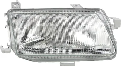 Produktbild von Scheinwerfer passend für Opel Astra F 09/94- 09/98 H4 Rechts 1216514 1216510 1216519 1216518 1216520 90511089 90511096 9051 Johns