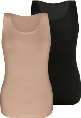 Produktbild von 2er Sparpack Top LOVELY SKIN von der Marke Sassa 38