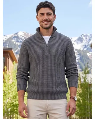 Produktbild von Herren -Sweatshirt BRANDIT MARINE TROYER BD5019 ANTHRAZIT Größe: L