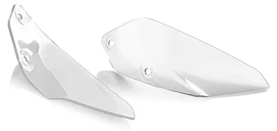 Produktbild von WRS – Windabweiser – Transparent – BM010T