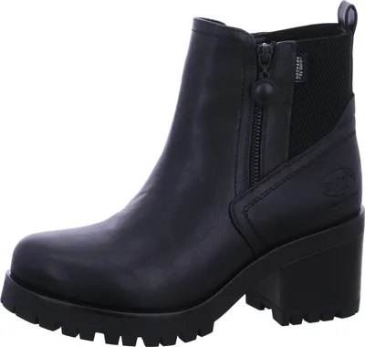 Produktbild von Dockers by Gerli Stiefelette Schwarz