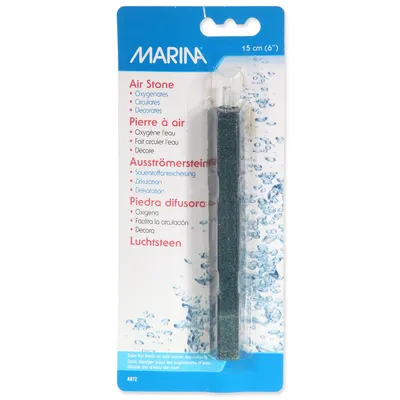 Obrázek produktu pro Kámen Marina vzduchovací, tyčka 15cm