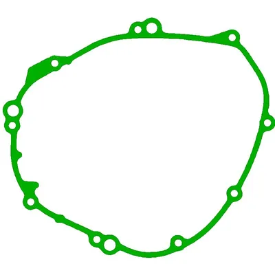 Obrázek produktu pro Kupplungsdeckeldichtung  840207 passend für Yamaha (Vergl.-Nr. 14B154610000)