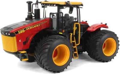 Produktbild von VERSATILE 580 mit LSW-Reifen - Prestige Collection, ERT16451, Maßstab1/32, ERTL
