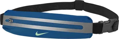 Produktbild von Nike Accessories Slim 3.0 Gürteltasche Blau Blau One Size