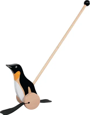Produktbild von Schiebetier Pinguin