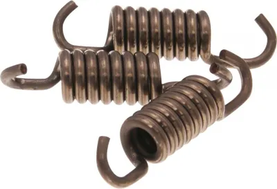 Produktbild von Polini Kupplungsfedern Speed Clutch kompatibel mit Piaggio d=1