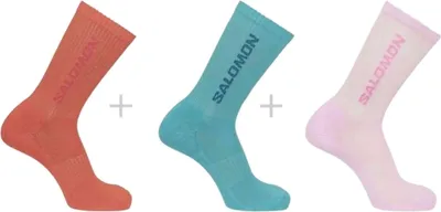 Zdjęcie produktu dla Skarpetki Salomon LC2726200 dla Uni
