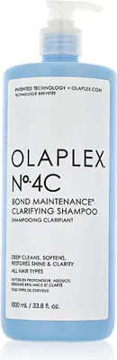 Obrázek produktu pro Olaplex - Bond Maintenance N°.4C Clarifying Shampoo 1000ml