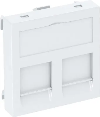 Productafbeelding van OBO Bettermann datadrager DTG-2CRW, type C (6119214)