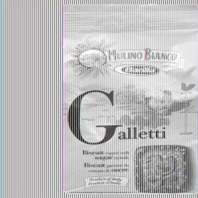 Produktbild von Mulino Bianco Cookie Galletti 5.3 OZ (Pack of 10) by Mulino Bianco