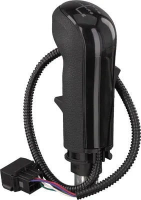 Produktbild von FEBI BILSTEIN Schaltsack für MAN TGA für ERF ECT