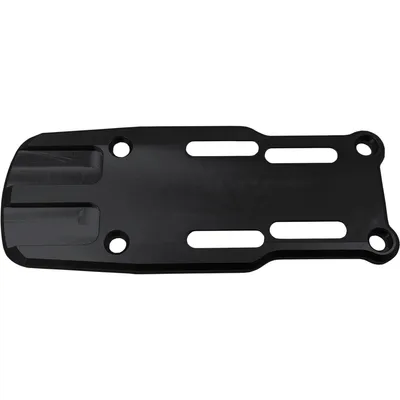 Produktbild von Dynafit Adjustment Plate Superlite Black One Size