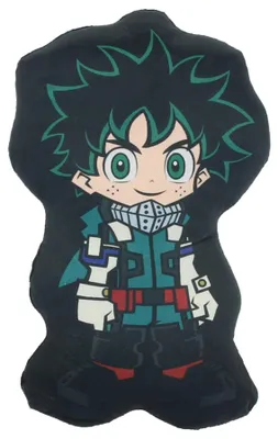 Produktbild von My Hero Academia Kissen in Velours