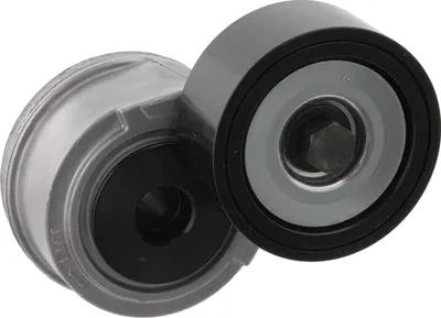 Produktbild von FEBI BILSTEIN 30946 Riemenspanner, Keilrippenriemen