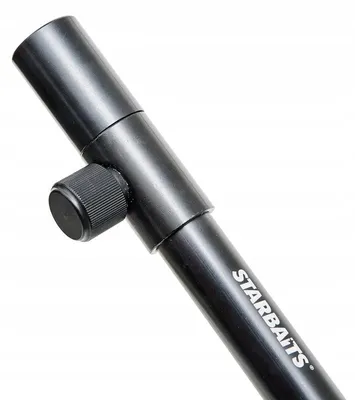 Obrázok produktu pre Starbaits Vidlička Black Spot Power Drill - 50-80cm