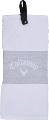 Image de Callaway Trifold Blanc Ručník