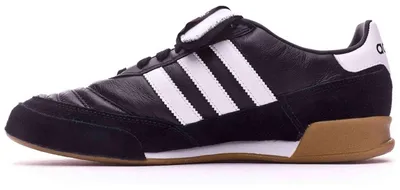 Zdjęcie produktu dla Adidas 019310, Męski, Czarny, Dorosły, Monochromatyczny, Sznurowane zamknięcie, Guma