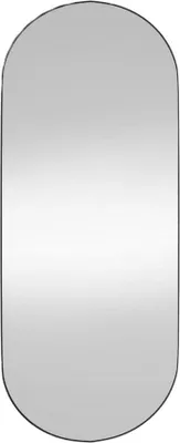 Produktbild von Glas Wandspiegel 35x80 cm