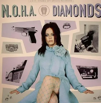 Produktbild von Diamanten