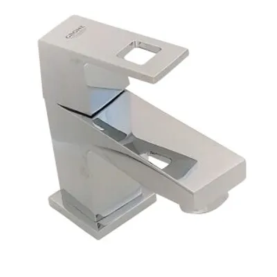 Obrázek produktu pro GROHE Eurocube, Umyvadlo, Páková rukojeť, 1/2", Chrom