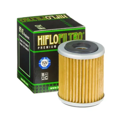 Produktbild von Ölfilter Hf 142 Für Yamaha Yfm 350/400, Yzf 426 (50)