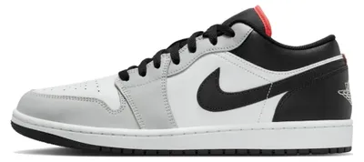 Produktbild von AIR JORDAN 1 Low - Herren Sneakers Schuhe Leder  553558-045 , EU 43 US 9.5