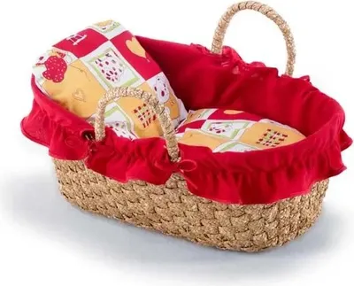 Zdjęcie produktu dla Torba transportowapoliuretan w kolorze czerwonym, 45 cm, 1 zestaw