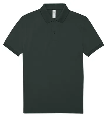 Obrázek produktu pro B&C - Pánské polo tričko „My 180“ FK2506 (S) (tmavě zelené)