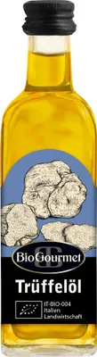 Produktbild von Trüffelöl 60ml