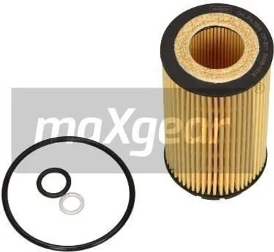 Produktbild von 1X Maxgear Ölfilter 26-0502