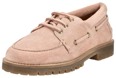 Produktbild von CopenhagenShoes Halbschuhe Halbschuhe Veloursleder