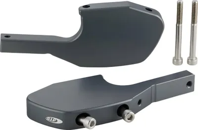 Immagine prodotto di Adattatore poggiapiedi SIP per Vespa GTS, GTS Super, GTV, GT 60, GT, GT L 125-300ccm